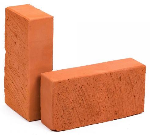 Кирпич одинарный полнотелый М 175 БОГОРОДСК
