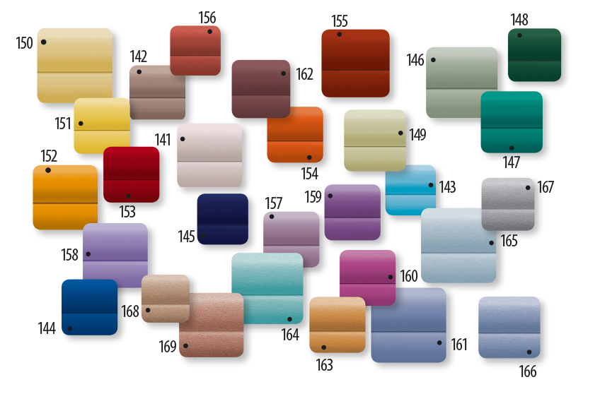 Жалюзи FAKRO AJP