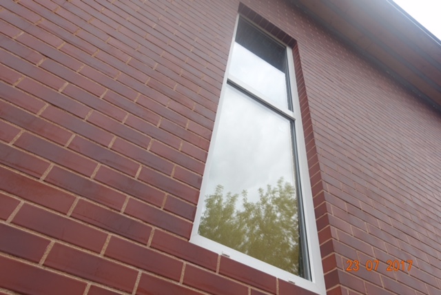 Sand Rustik, Толщина 40 мм, Фасадные Термопанели Rufford