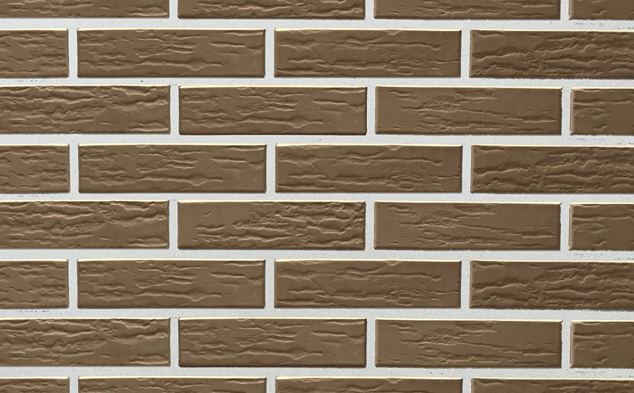 Кирпич пустотелый Lode Vecais Brunis, 250*60*65 мм